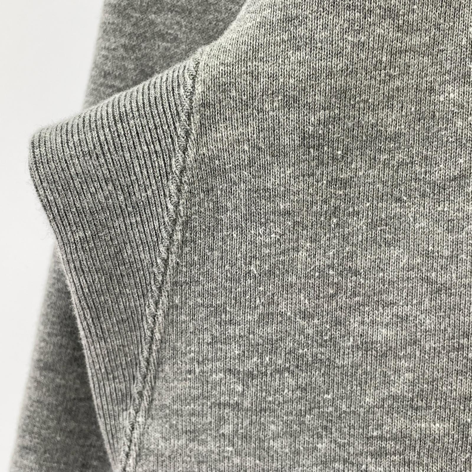 スウェット BEAMS スウェット グレー (M) M グレー