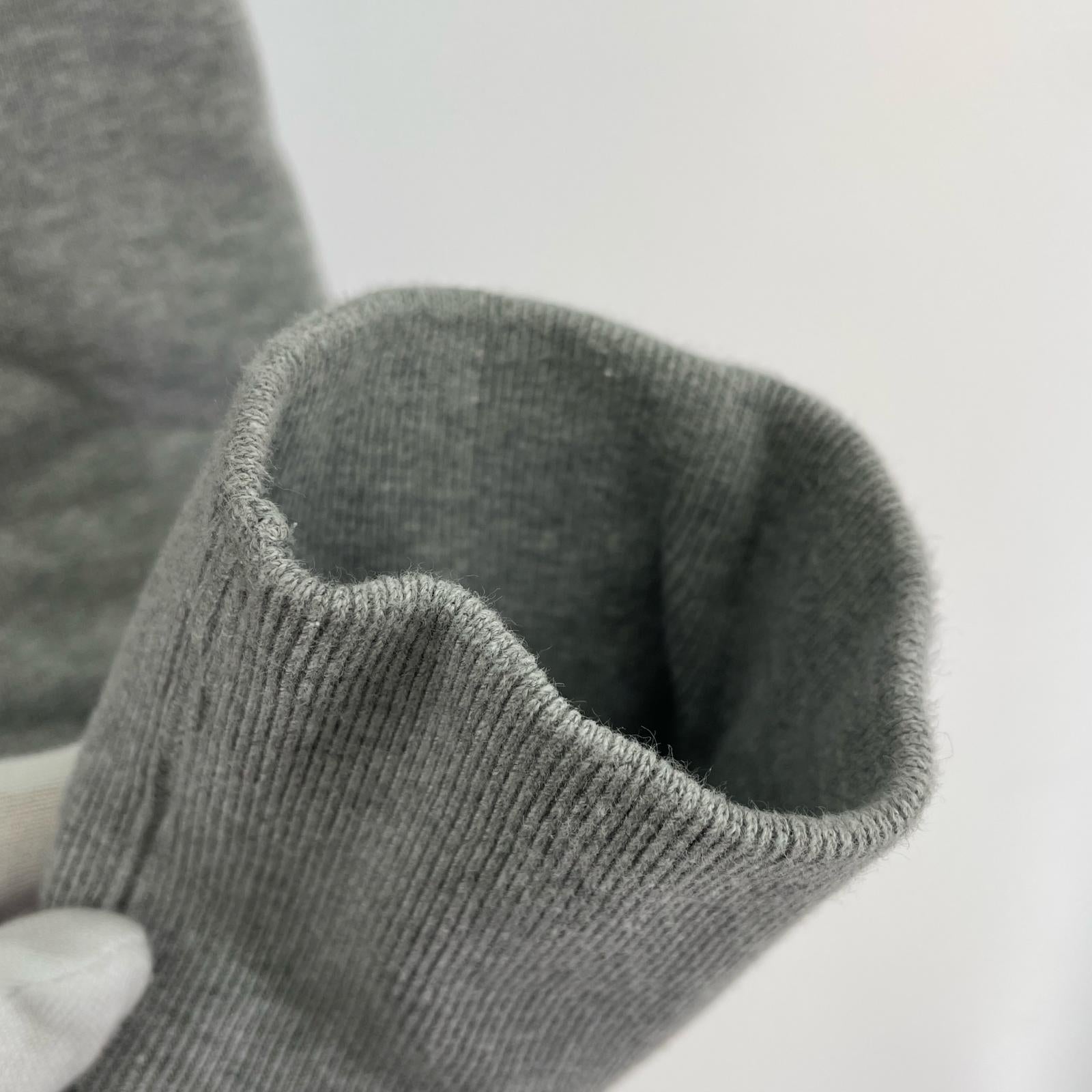 スウェット BEAMS スウェット グレー (M) M グレー