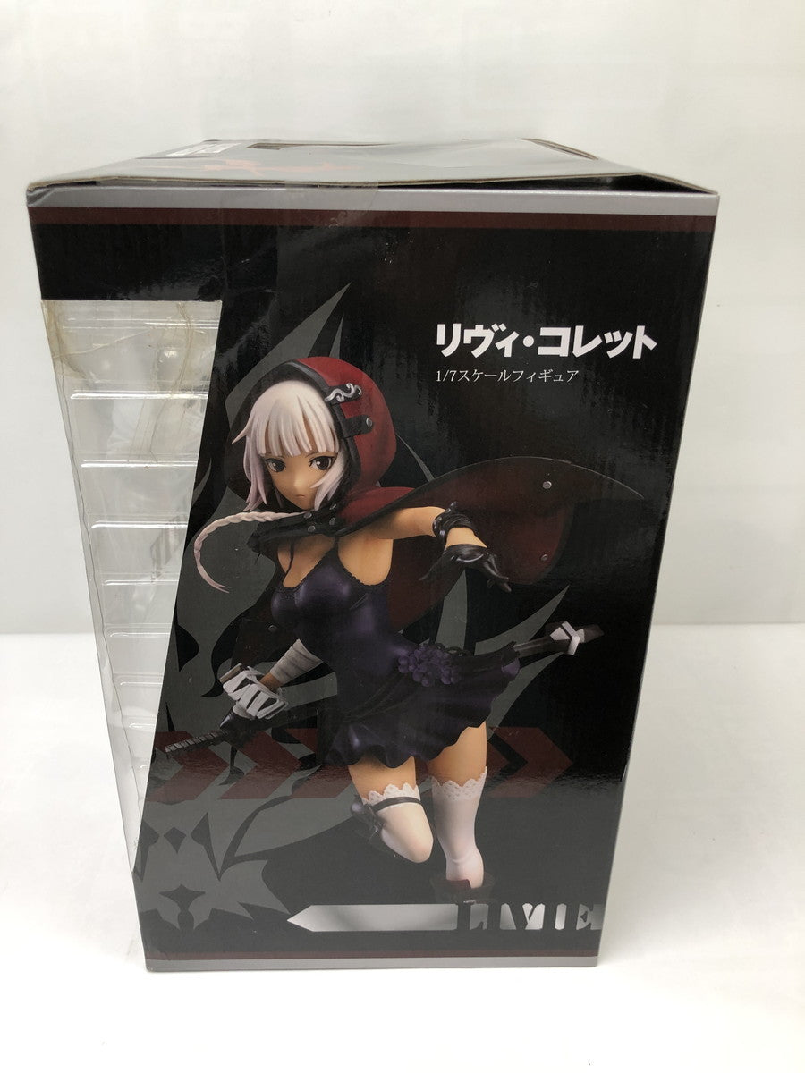 舞-乙HiME シズル・ヴィオーラ 通常・黒水着 フィギュア/グッズ