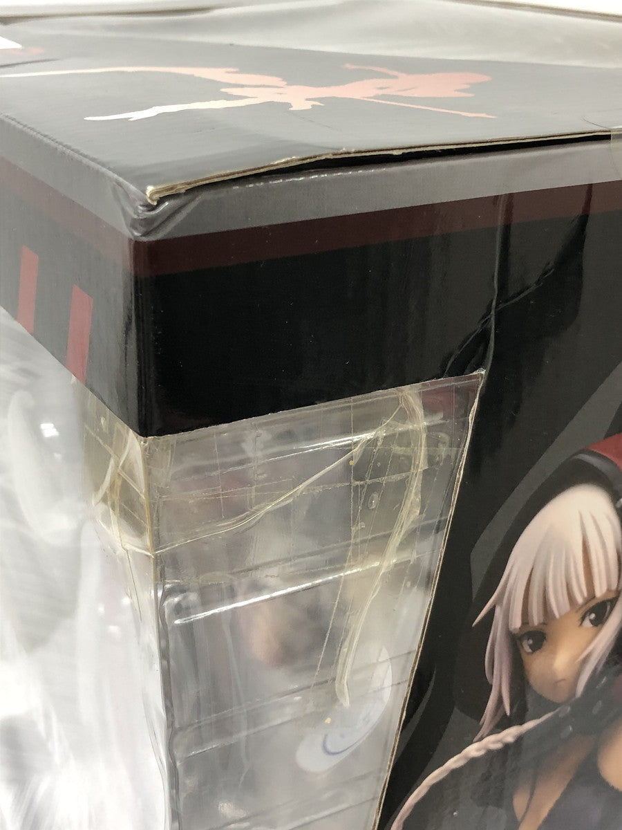 舞-乙HiME シズル・ヴィオーラ 通常・黒水着 フィギュア/グッズ