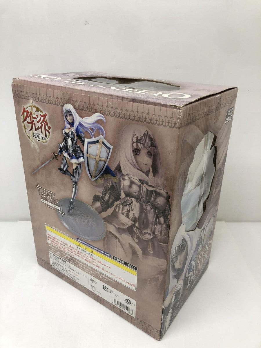 GOD EATER 2 RAGE BURST リヴィ・コレット 1/7 フィギュア/グッズ