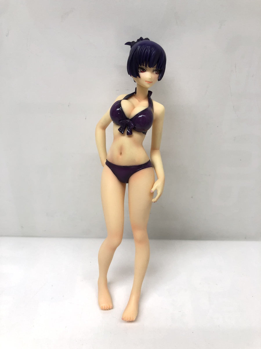 空の境界 両儀式 伽藍の洞 1/7 完成品フィギュア その他小物