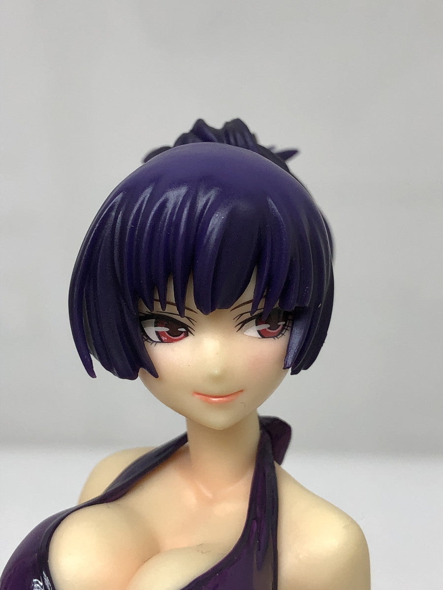 空の境界 両儀式 伽藍の洞 1/7 完成品フィギュア その他小物