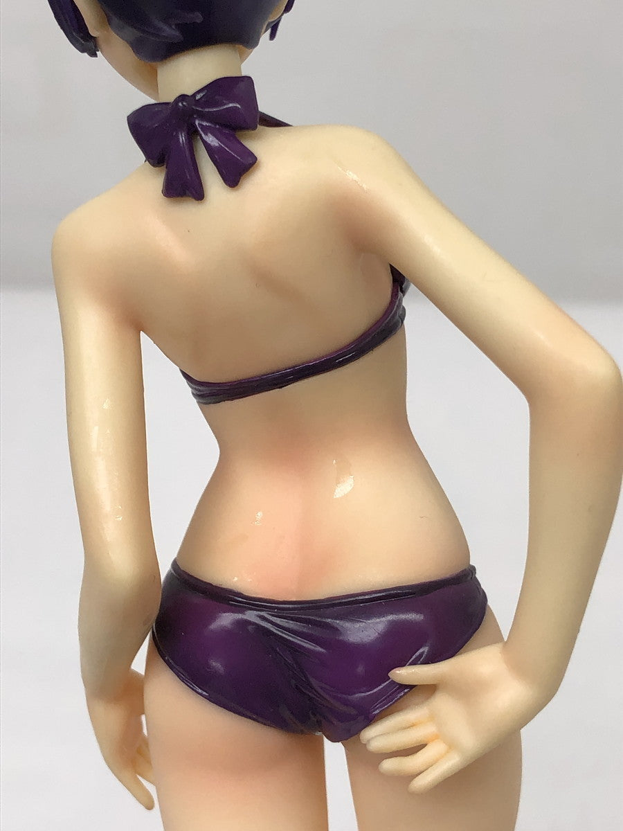 空の境界 両儀式 伽藍の洞 1/7 完成品フィギュア その他小物