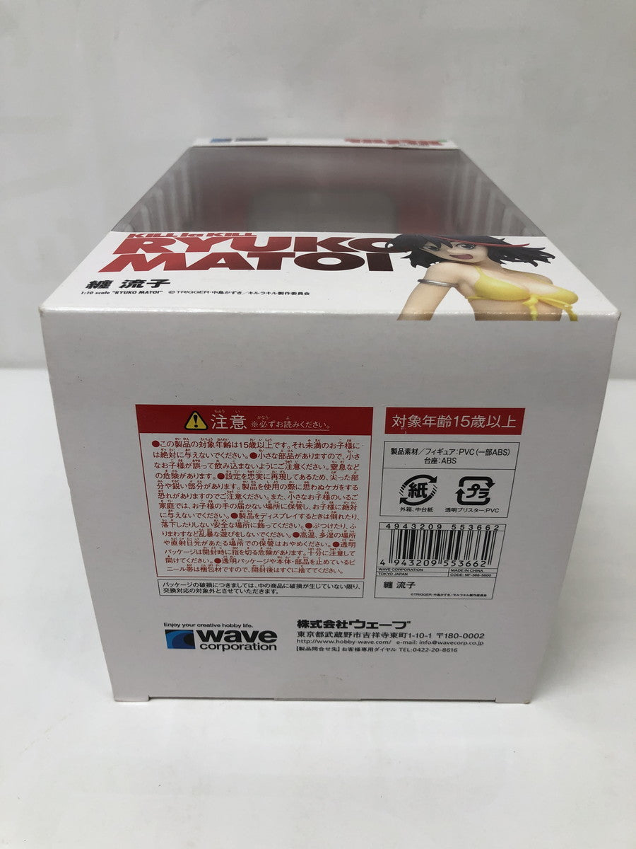 ストライク・ザ・ブラッド 姫柊雪菜 1/8 レジンキャスト製完成品フィギュア フィギュア/グッズ