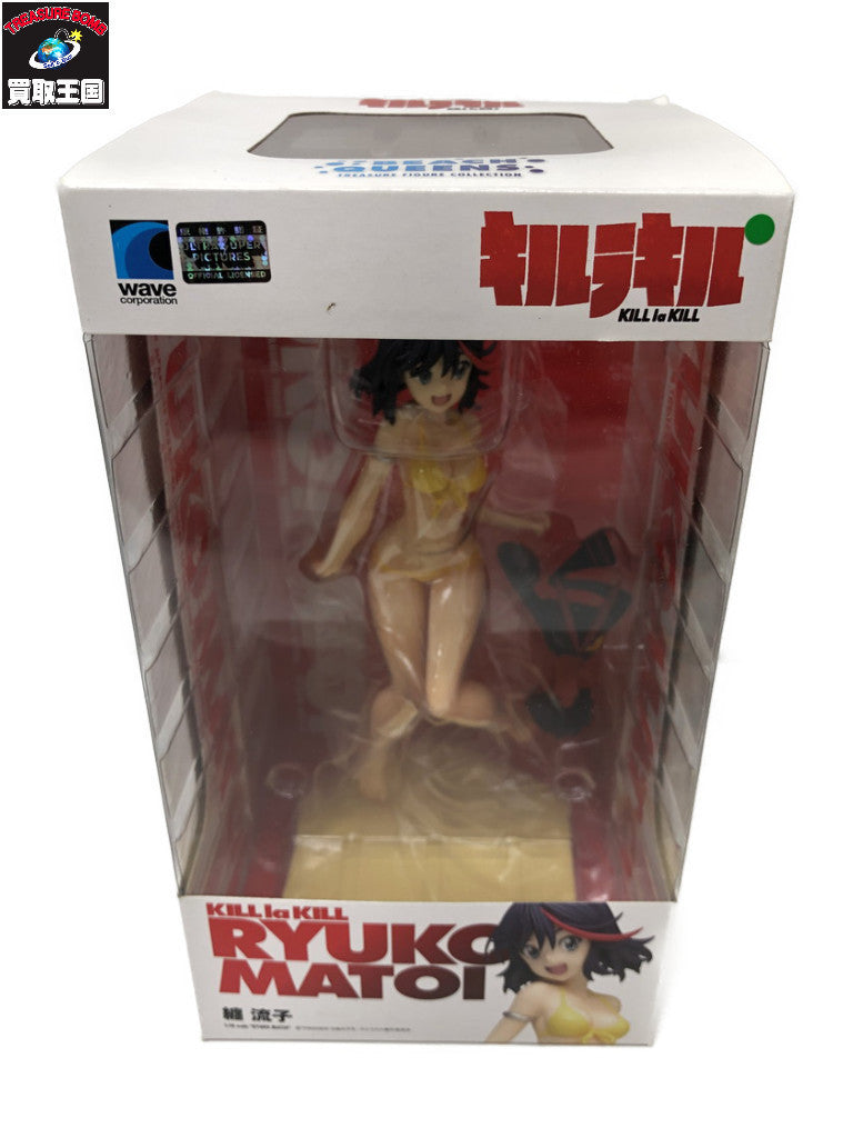 ストライク・ザ・ブラッド 姫柊雪菜 1/8 レジンキャスト製完成品フィギュア フィギュア/グッズ