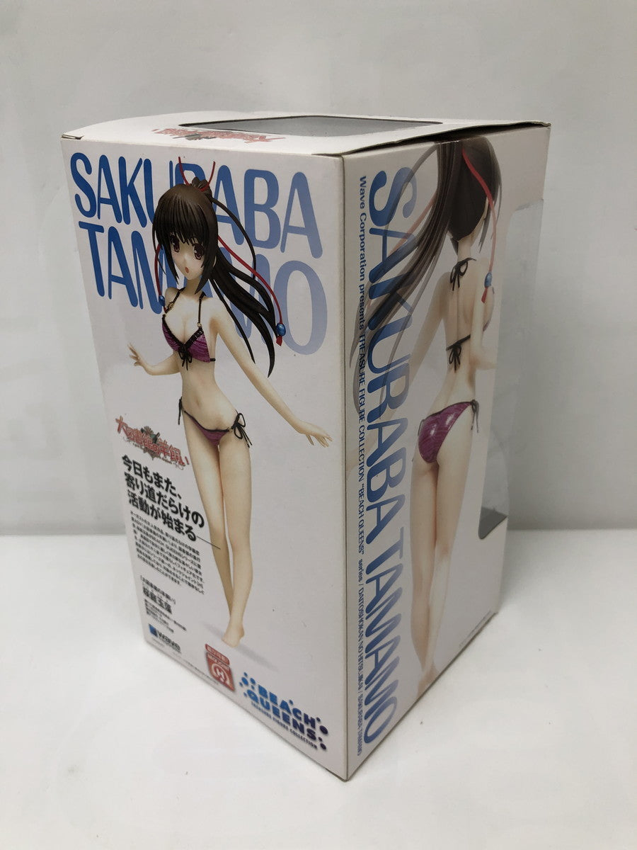 あの夏で待ってる 貴月イチカ 水着ver. 完成品フィギュア フィギュア/グッズ