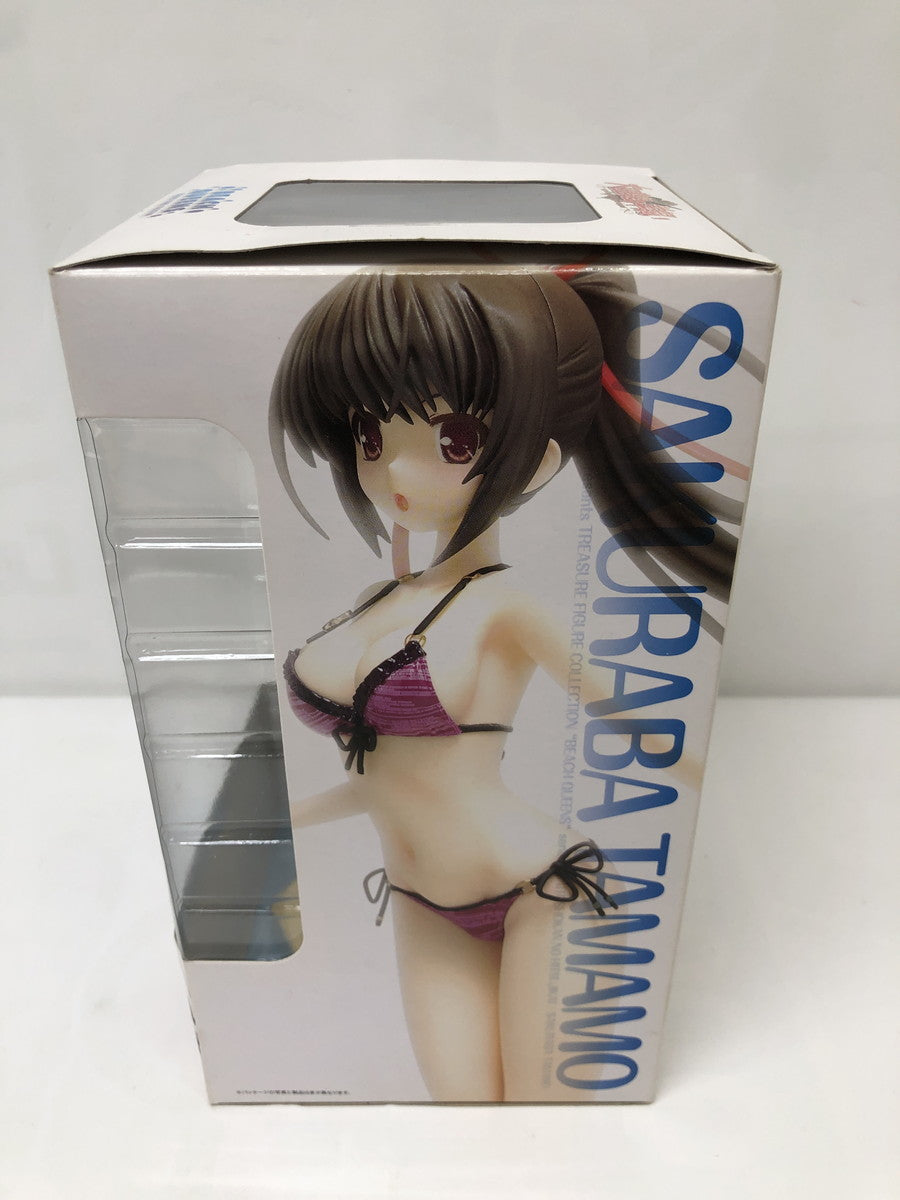 あの夏で待ってる 貴月イチカ 水着ver. 完成品フィギュア フィギュア/グッズ