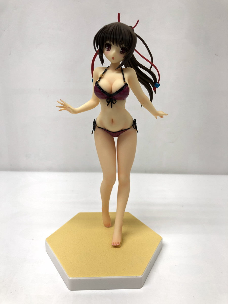 あの夏で待ってる 貴月イチカ 水着ver. 完成品フィギュア フィギュア/グッズ