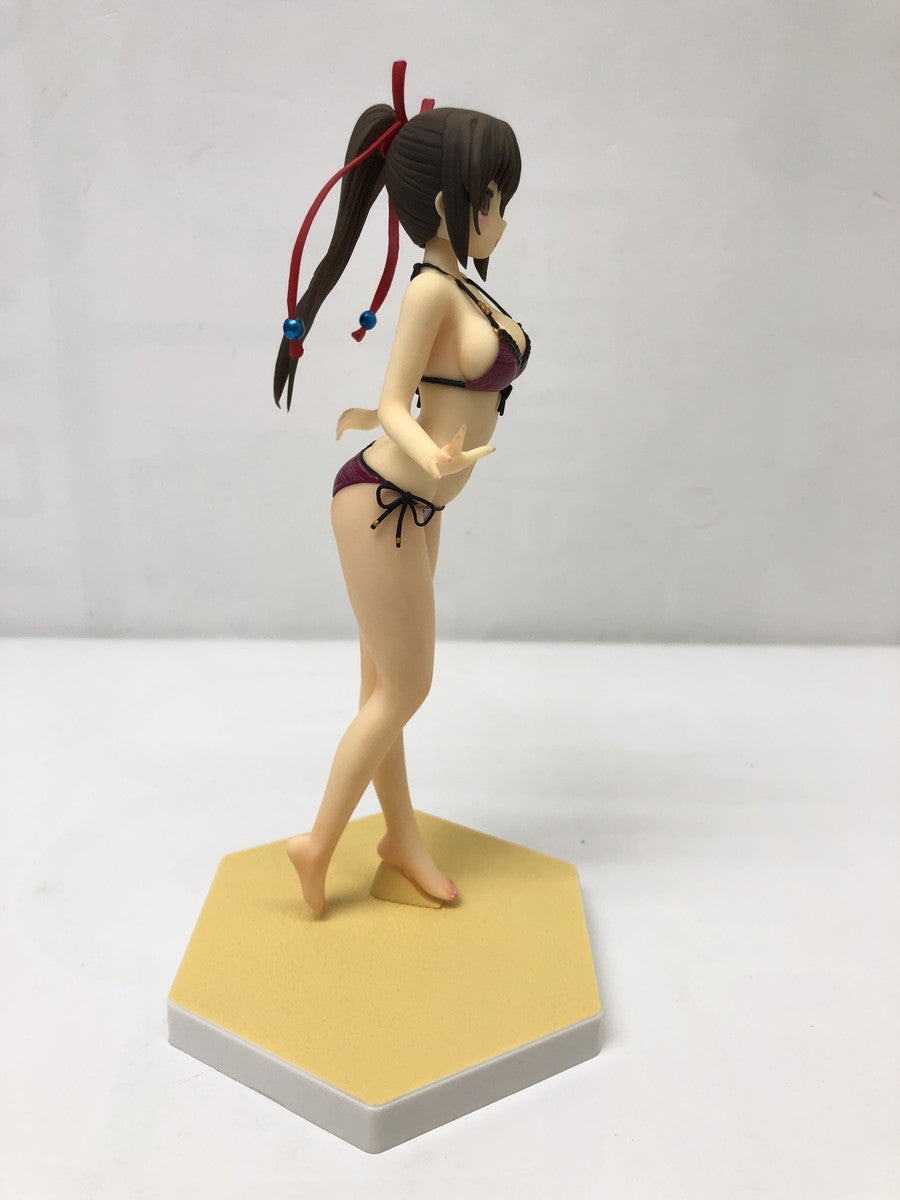 あの夏で待ってる 貴月イチカ 水着ver. 完成品フィギュア フィギュア/グッズ