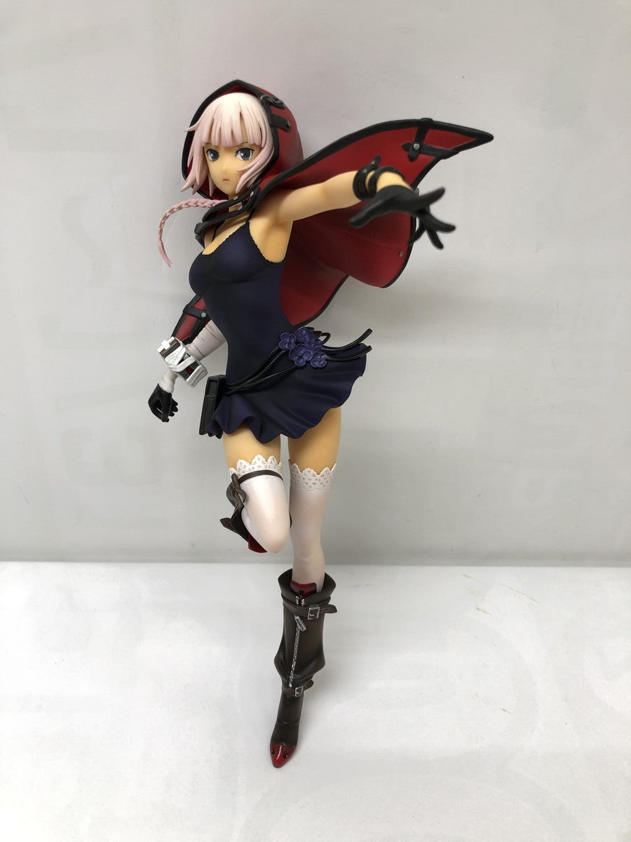 鉄のラインバレル 1/144 N.E.X.T.01 ラインバレル フィギュア/グッズ
