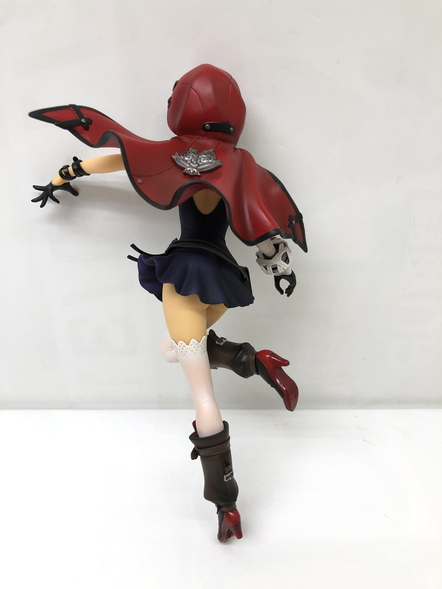 鉄のラインバレル 1/144 N.E.X.T.01 ラインバレル フィギュア/グッズ