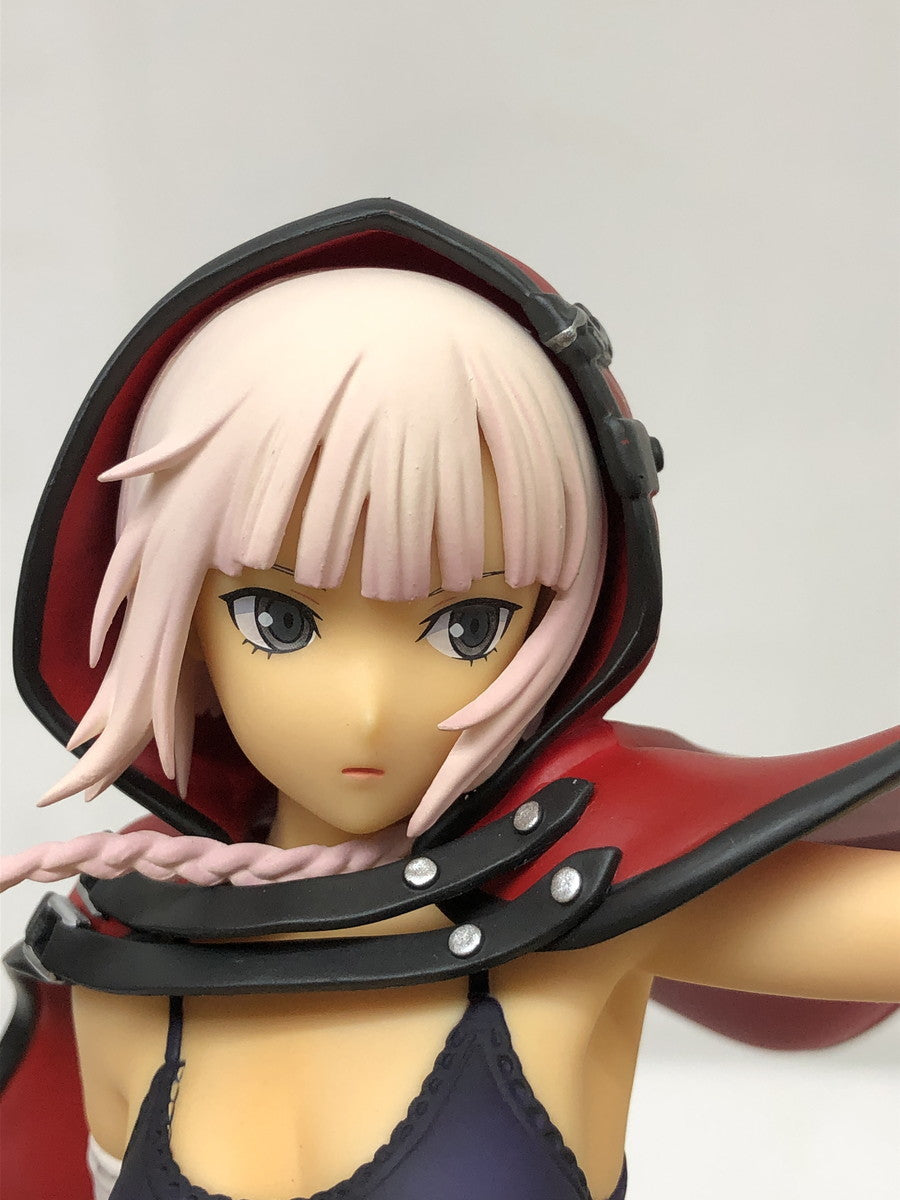 鉄のラインバレル 1/144 N.E.X.T.01 ラインバレル フィギュア/グッズ