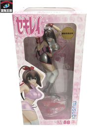 鉄のラインバレル 1/144 N.E.X.T.02 ラインバレル フィギュア/グッズ