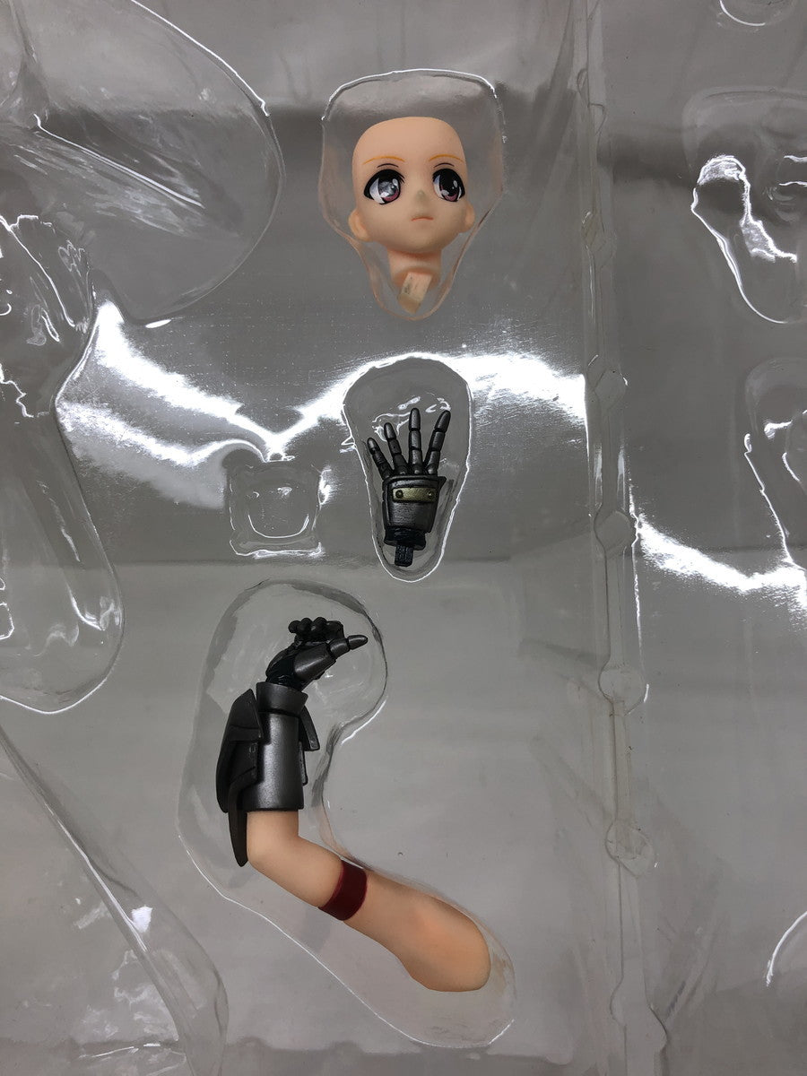 ヴァリアブルアクション 鉄のラインバレル ラインバレル アクションフィギュア フィギュア/グッズ