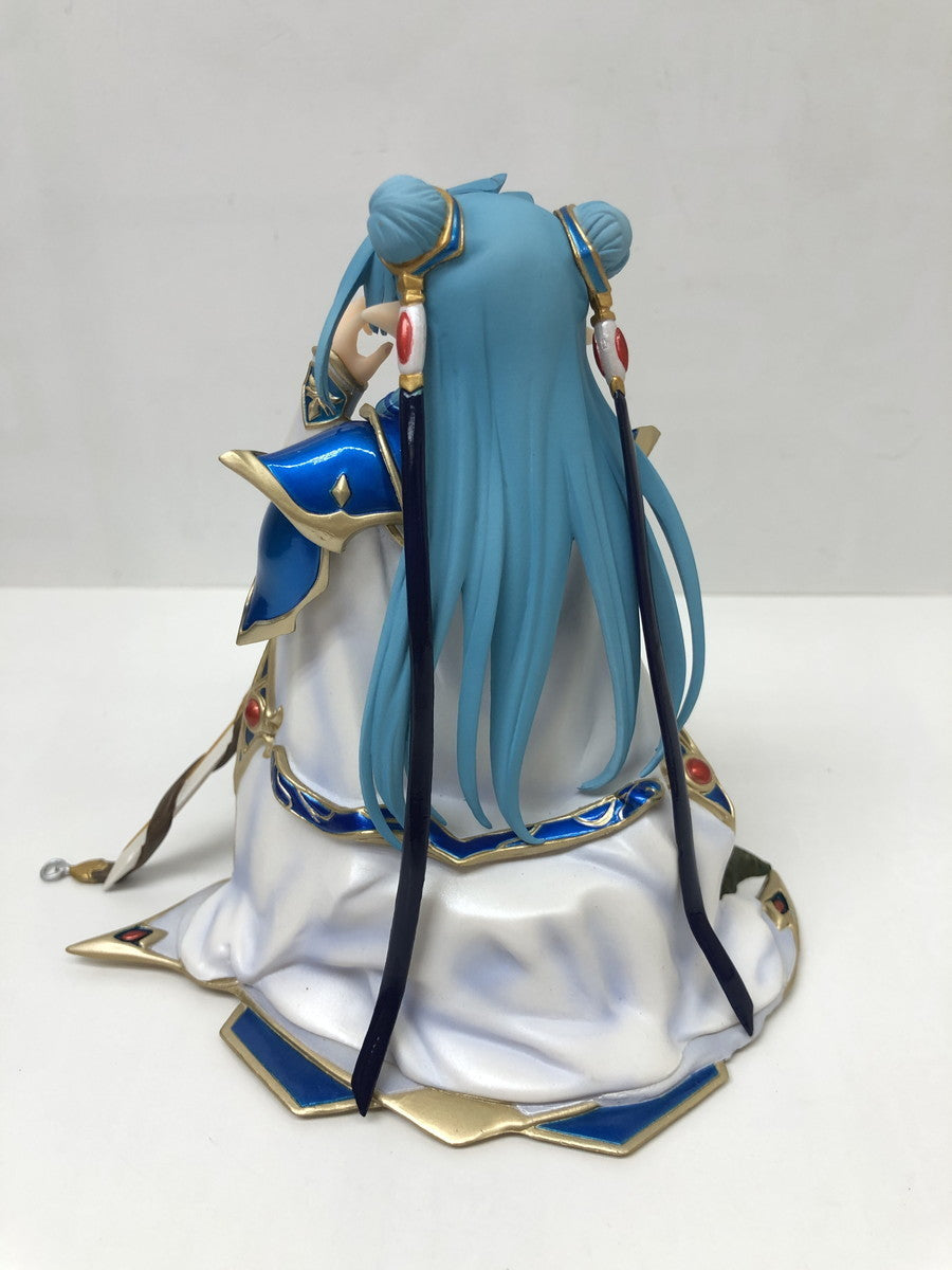 レム ウェディングVer. 1/7 フィギュア/グッズ