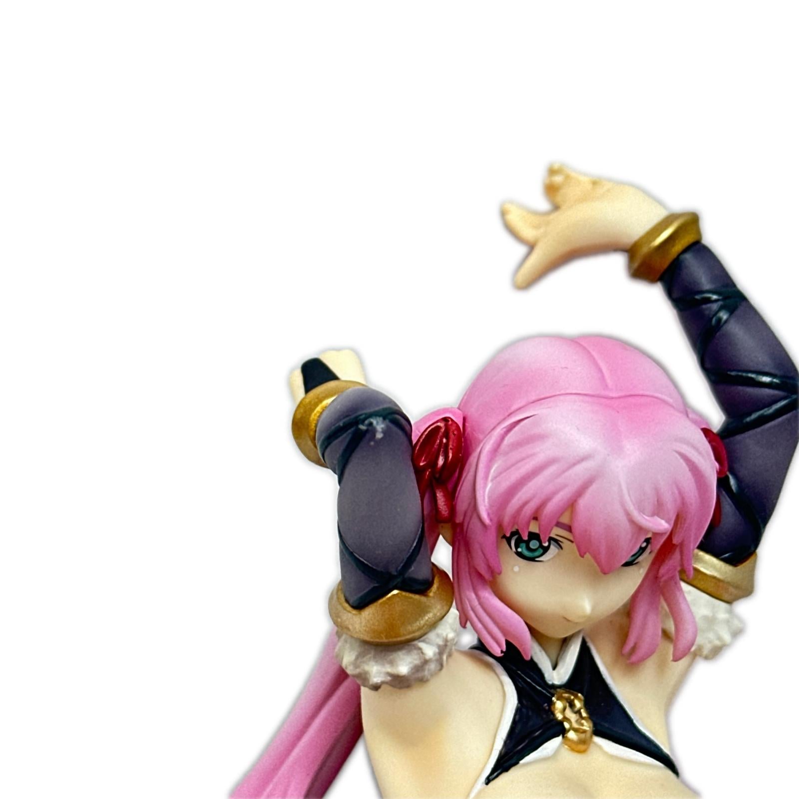 はぐれ勇者の鬼畜美学 凰沢美兎 戦闘服Ver. 1/8 はぐれ勇者の鬼畜美学 フィギュア/グッズ