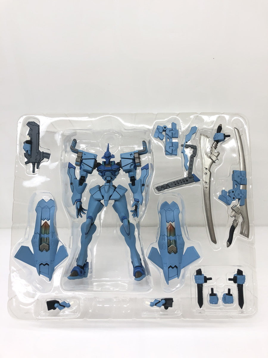 Action Toys ヘビーメタル 真マジンガーZERO マジンガーZ フィギュア/グッズ
