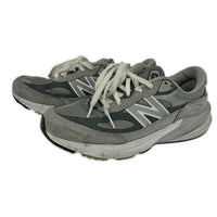 スニーカー 990v6 スニーカー 26cm (US8 UK7 1/2 EU42) グレー
