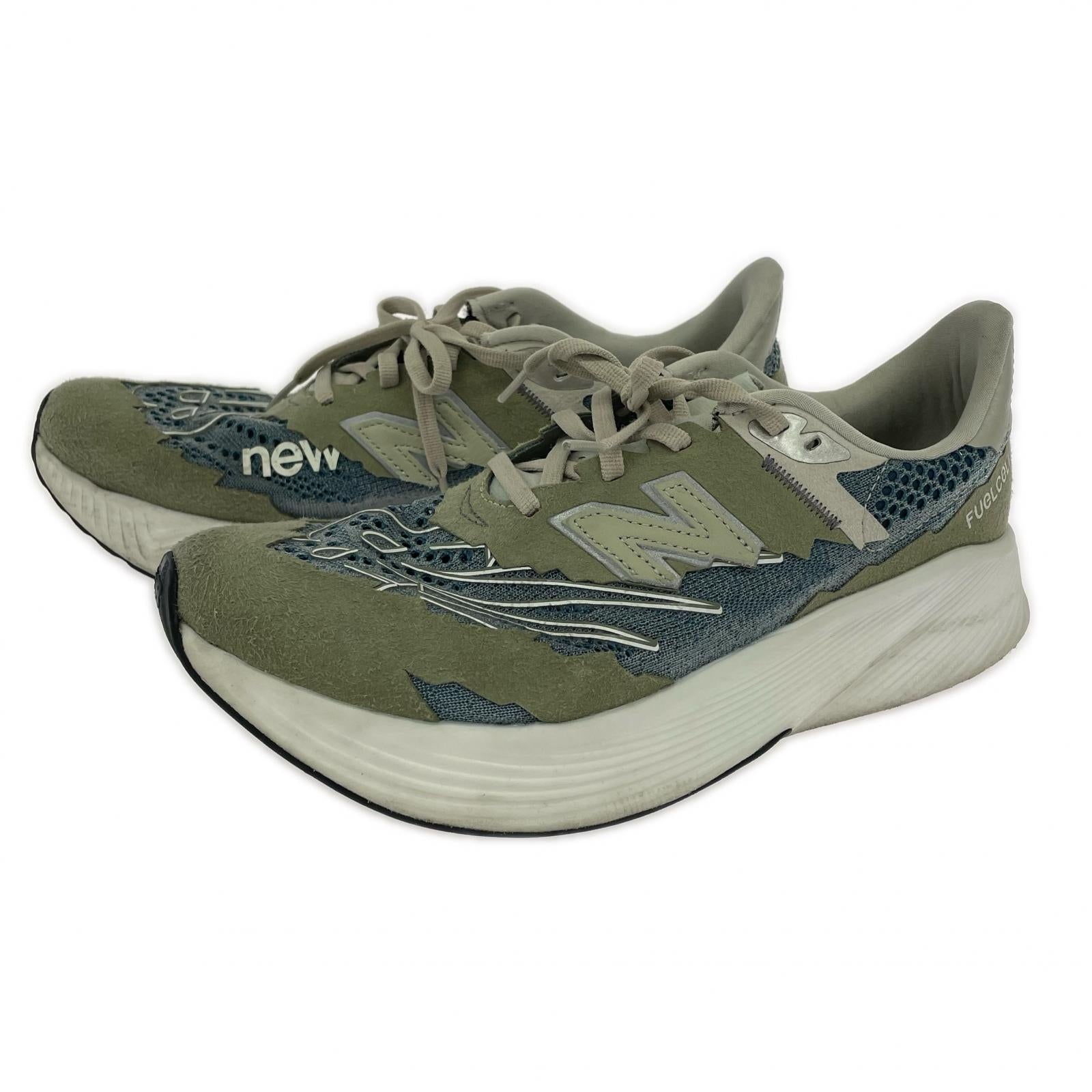 スニーカー TDS RC ELITE V2 26.5cm (US8 1/2 UK8 EU43)