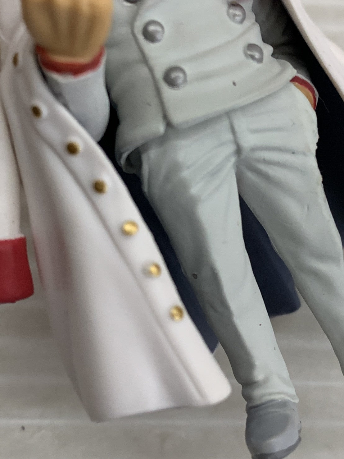 s.h.figuarts エクストリーム フィギュア/グッズ