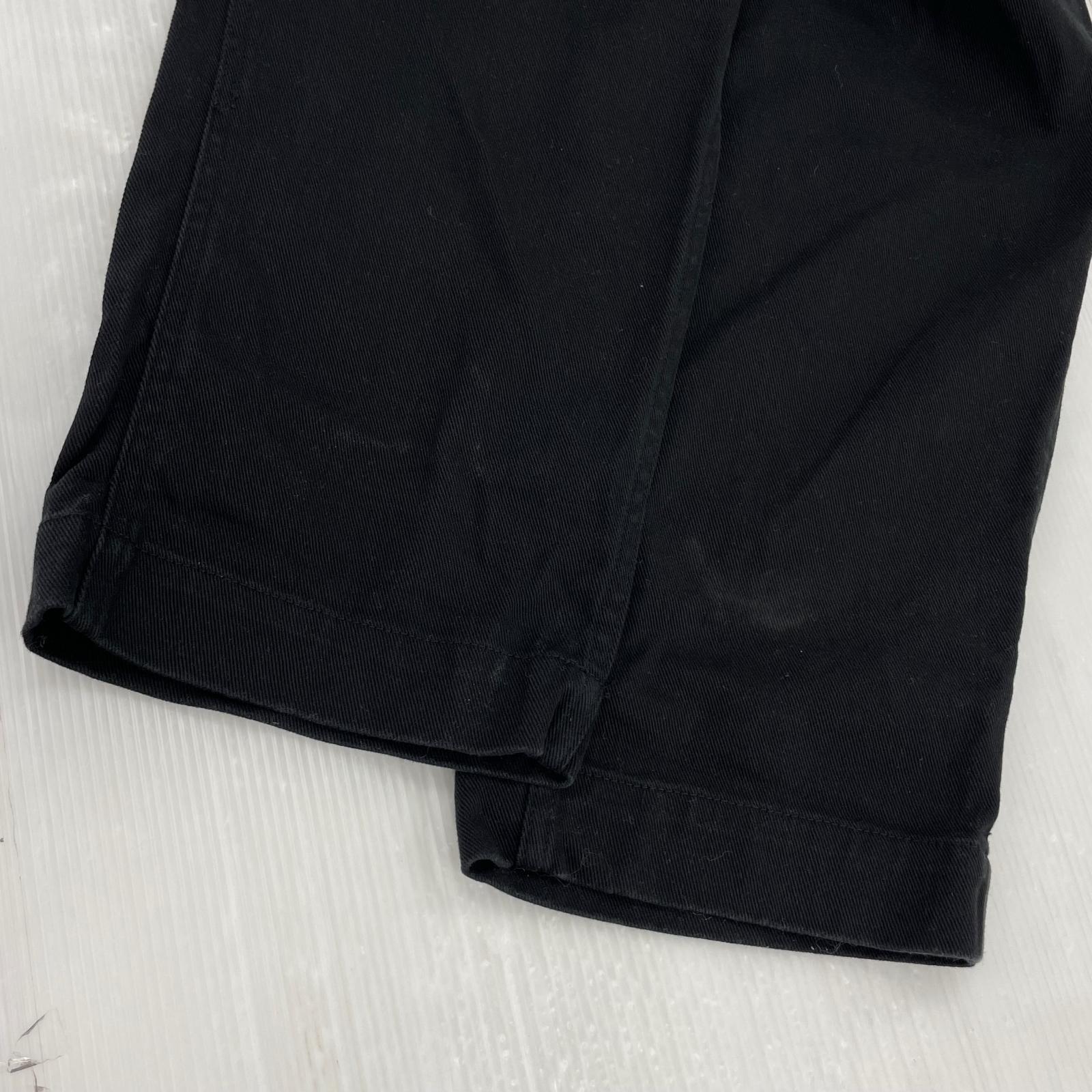 パンツ WAIPER M52 フランス軍 黒(36) 36 ブラック