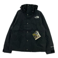 マウンテンパーカー 1990 MOUNTAIN JACKET GTX L L ブラック