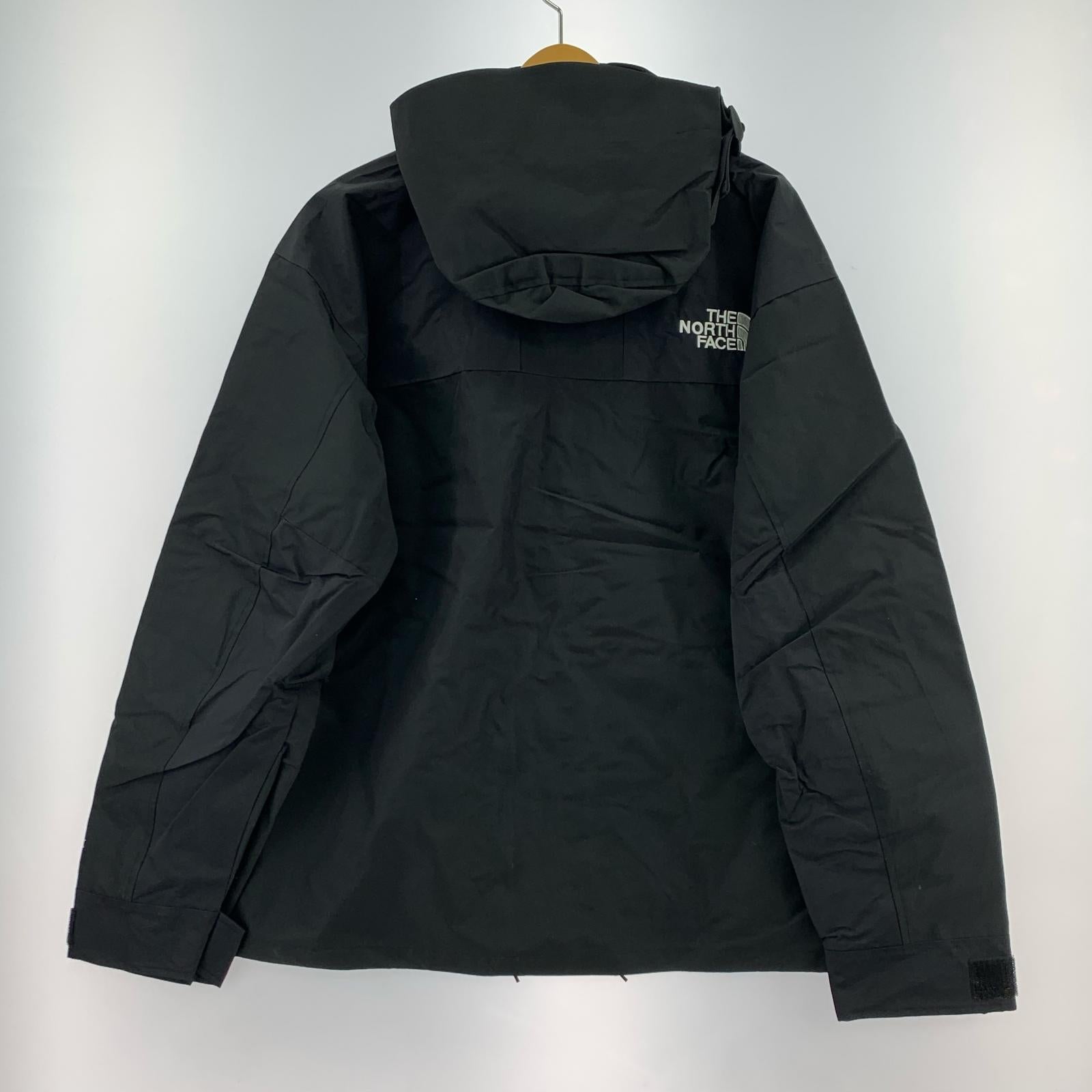 マウンテンパーカー 1990 MOUNTAIN JACKET GTX L L ブラック