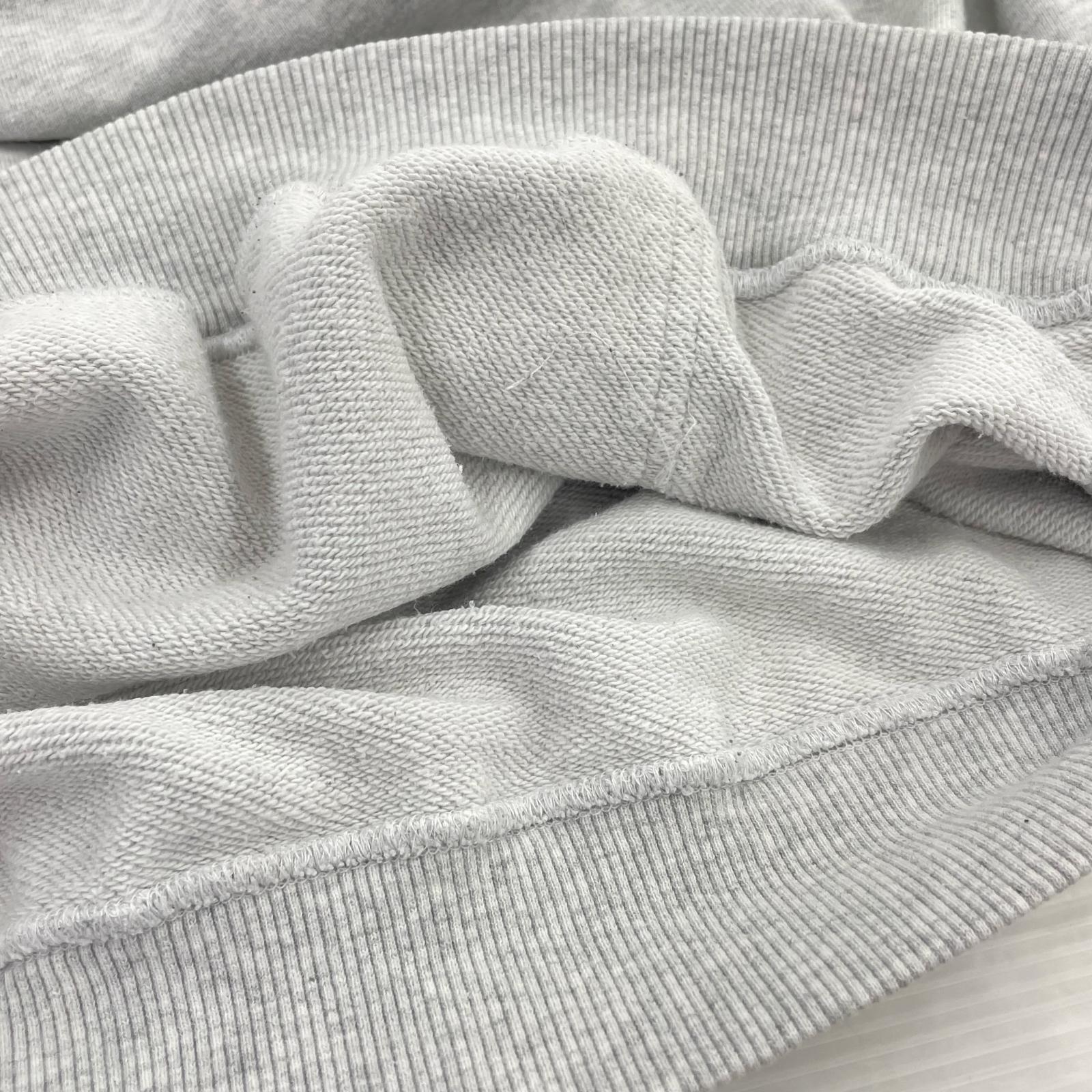パーカー SLANTED OG PULLOVER HOODED グレー M M グレー