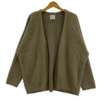 カーディガン MICA&DEAL カーディガン 0123308197 フリー