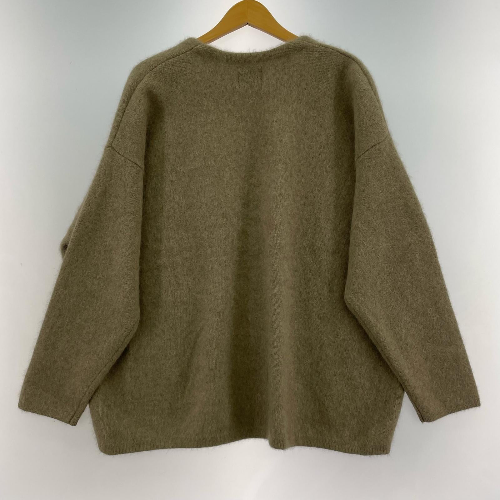カーディガン MICA&DEAL カーディガン 0123308197 フリー