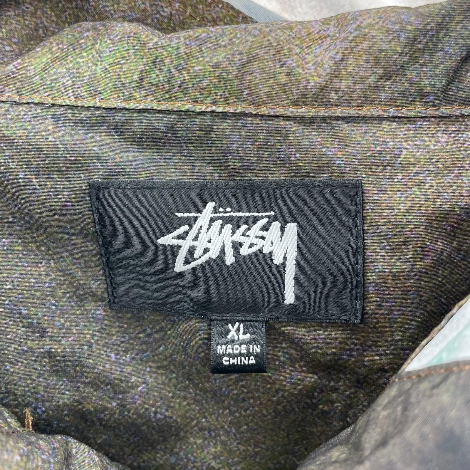 ジャケット Beach Shell Baja Print XL