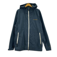 ジャケット Hazen Jacket 紺 ネイビー