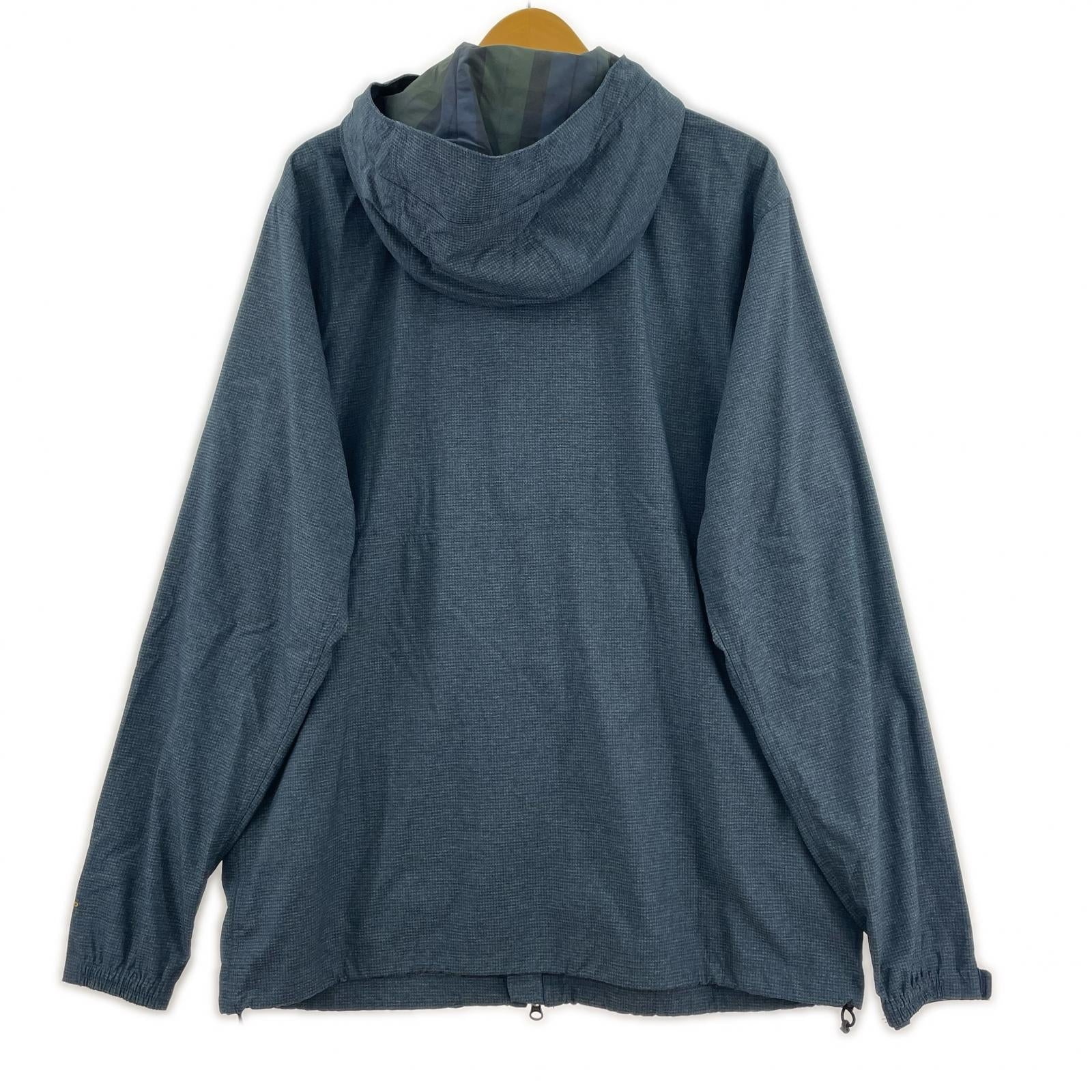 ジャケット Hazen Jacket 紺 ネイビー