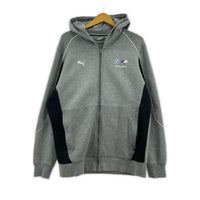 パーカー BMW Motosport グレー L グレー