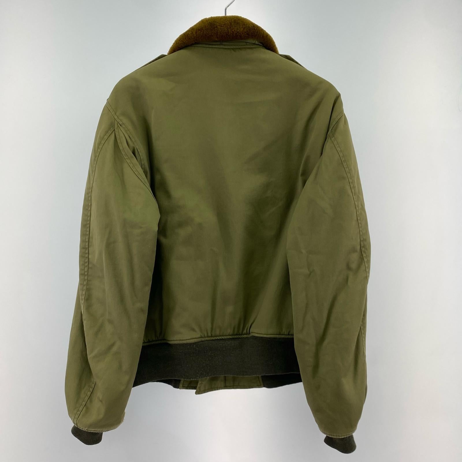 ジャケット B-10 (40)