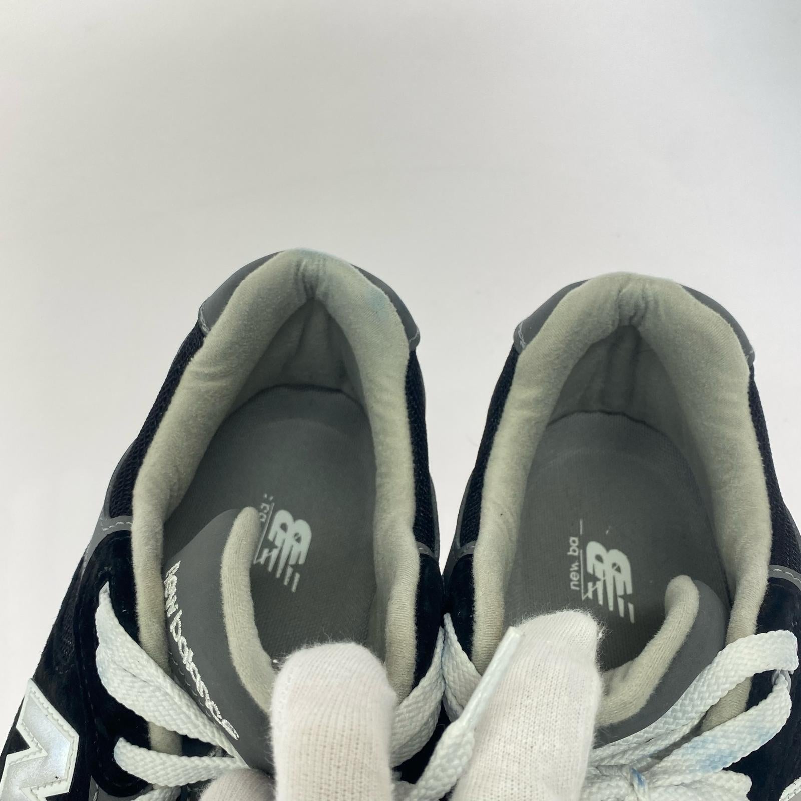 スニーカー NEW BALANCE 992 29cm 29cm (US11 UK10 1/2 EU48) ブラック