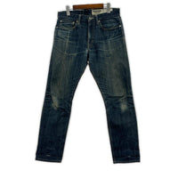 デニムパンツ authentic denim/S S