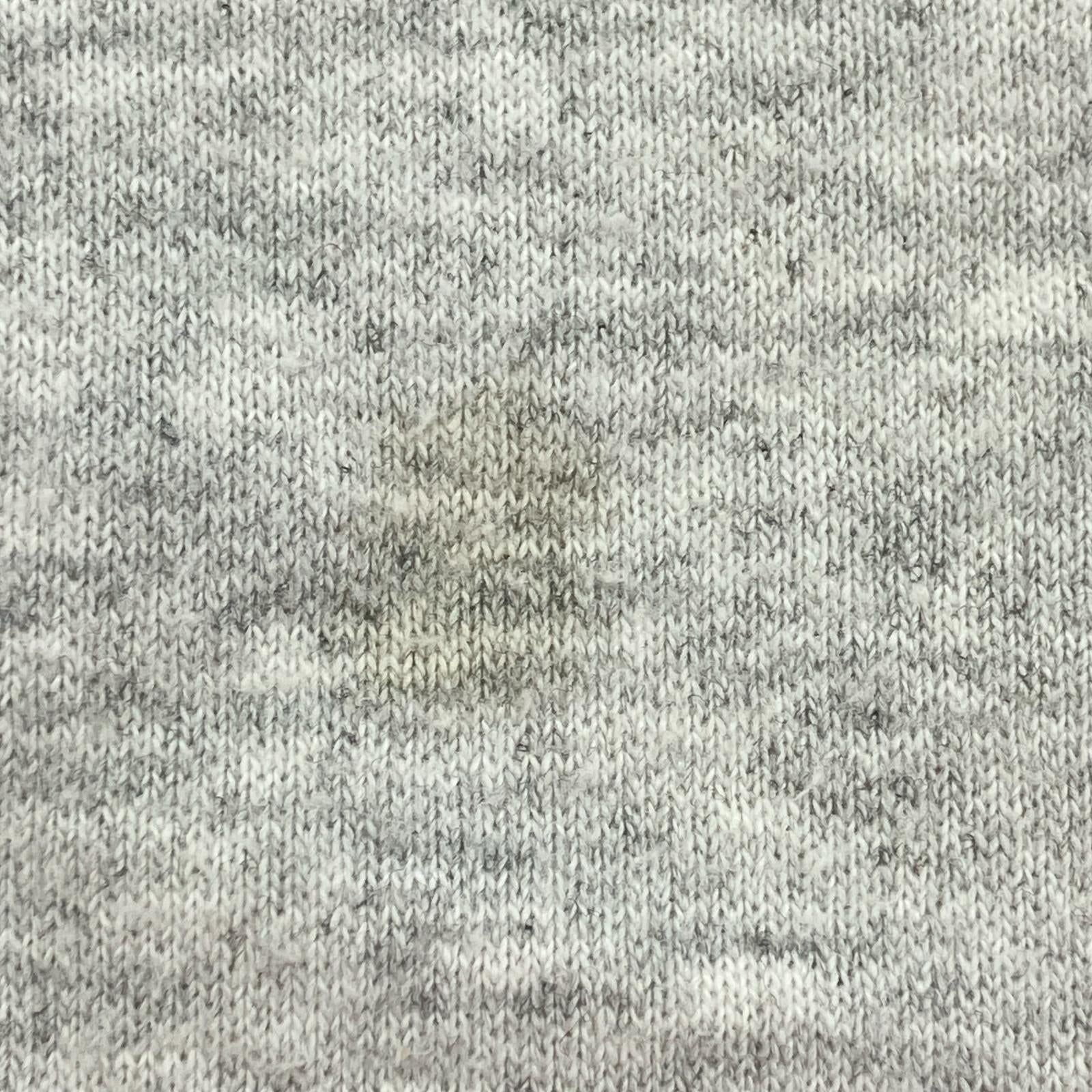 スウェット CREEK GRY グレー