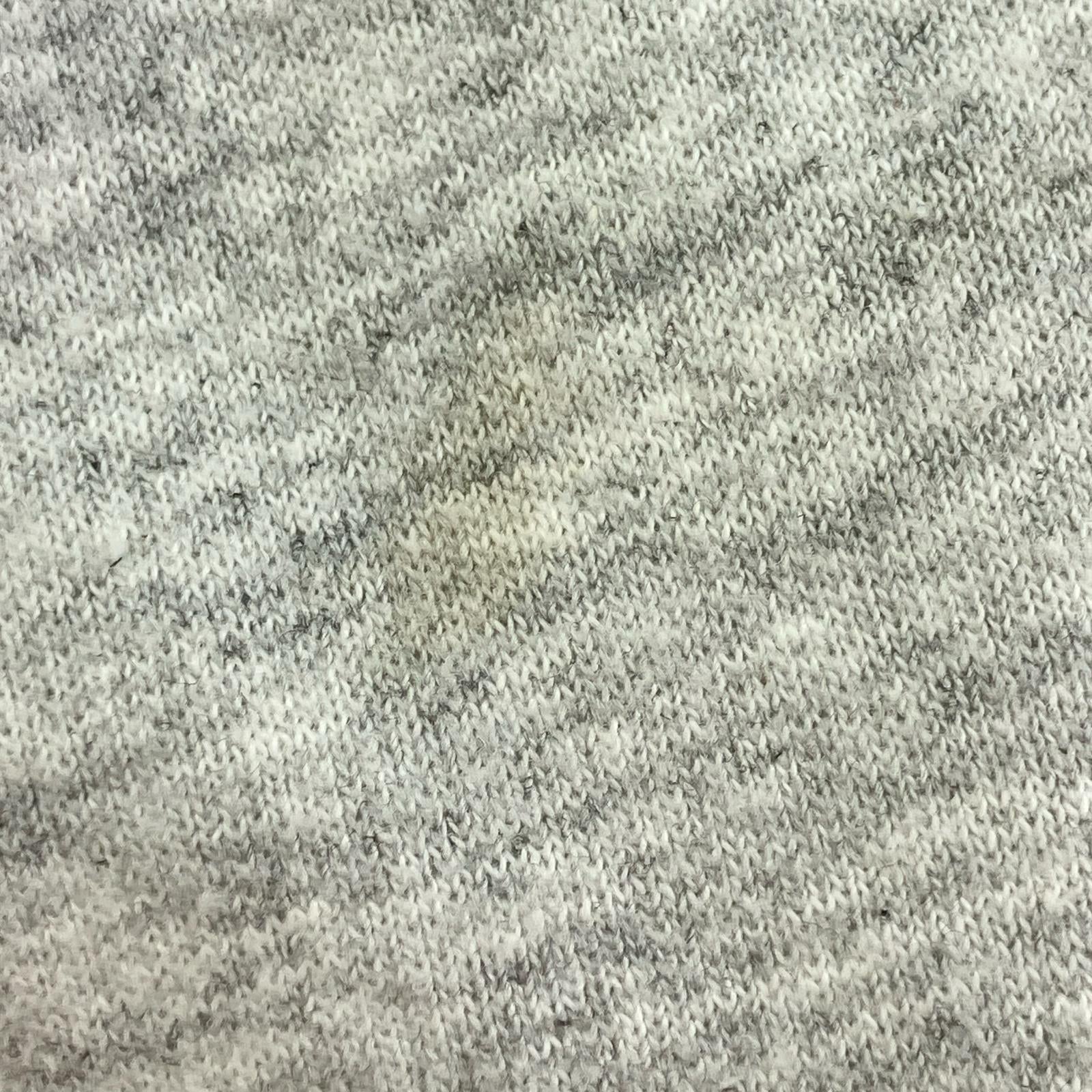 スウェット CREEK GRY グレー