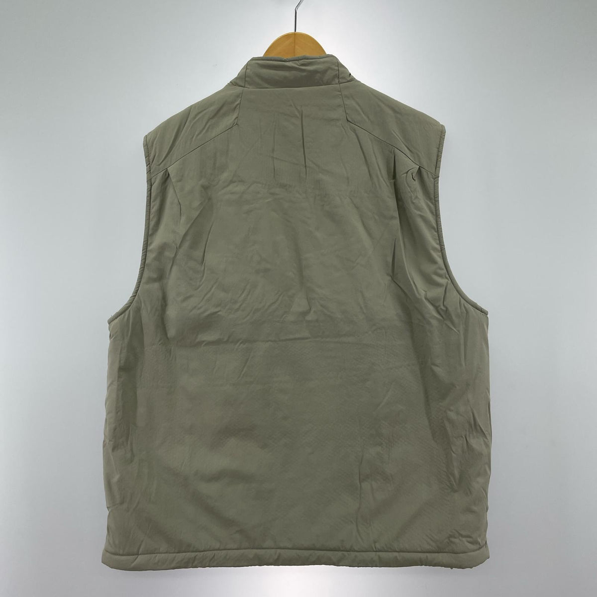 長袖シャツ WAIPER PCU LEVEL7A BLOCK 0 PRIMALOFT ベスト M