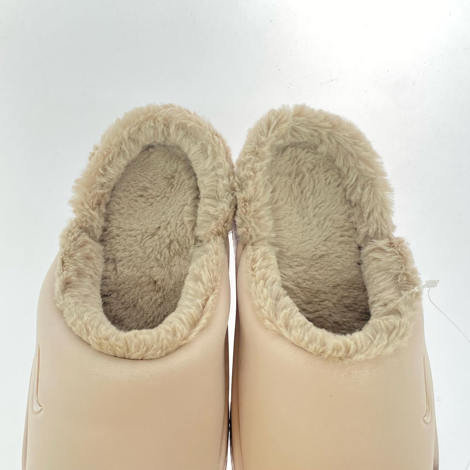 その他靴 CALM ELEVATION FUR SLIDES ピンク(24㎝) 24cm (US6 UK5 1/2 EU38) ピンク