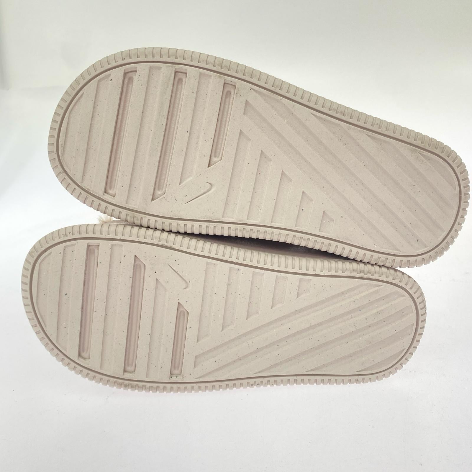 その他靴 CALM ELEVATION FUR SLIDES ピンク(24㎝) 24cm (US6 UK5 1/2 EU38) ピンク