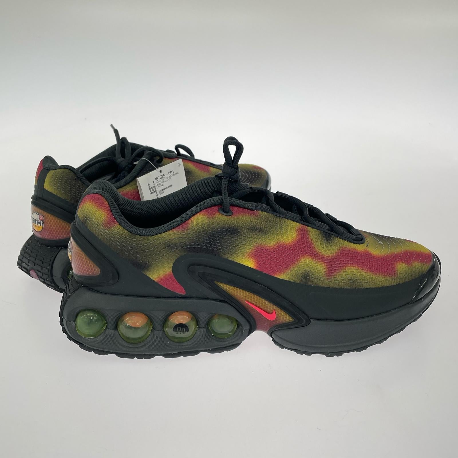 スニーカー Air Max DN (30.0) IB7025-001 30cm (US12 UK11 1/2 EU50) マルチカラー