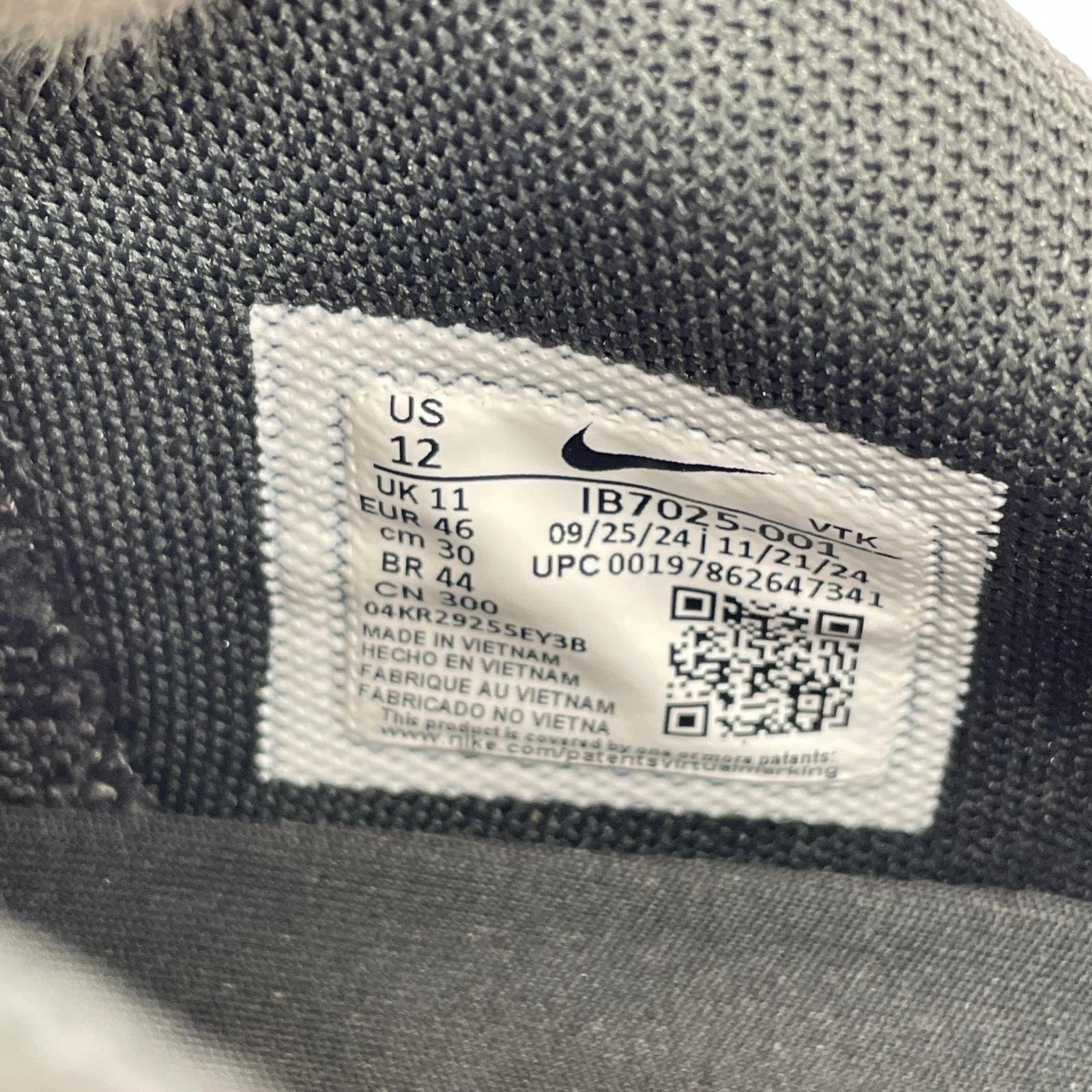 スニーカー Air Max DN (30.0) IB7025-001 30cm (US12 UK11 1/2 EU50) マルチカラー
