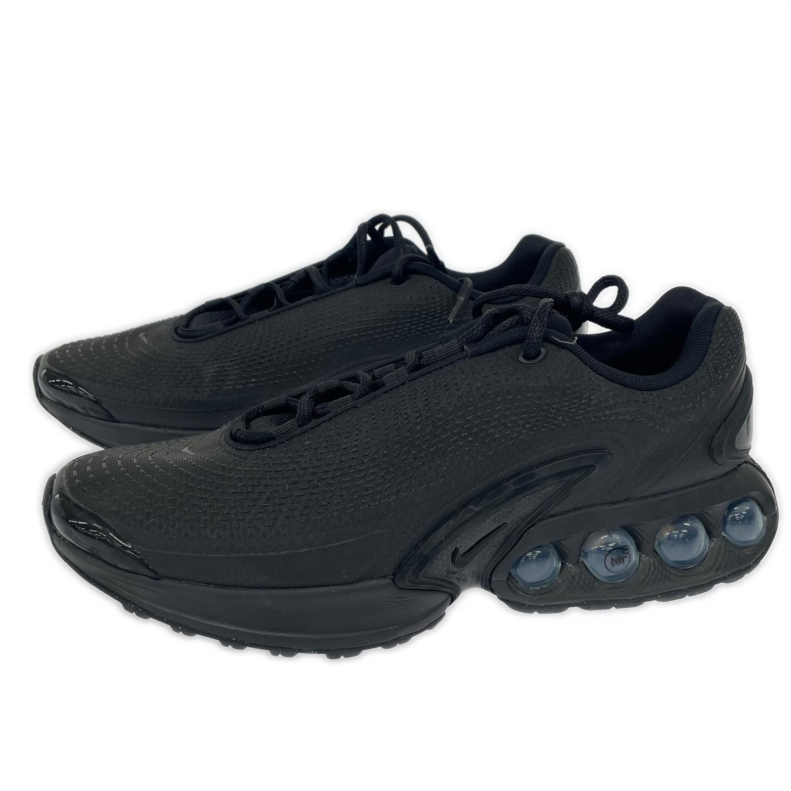 スニーカー Air Max DN (30.0) DV3337-006 30cm (US12 UK11 1/2 EU50) ブラック