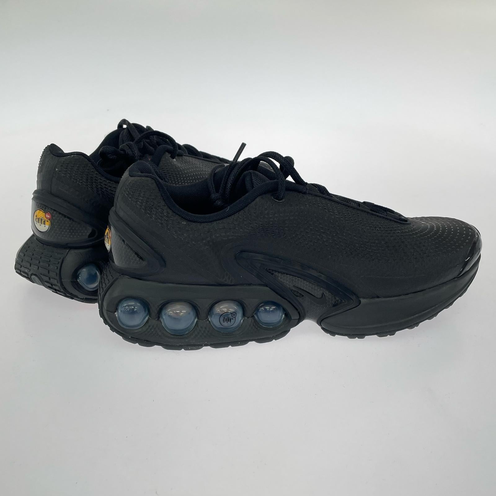 スニーカー Air Max DN (30.0) DV3337-006 30cm (US12 UK11 1/2 EU50) ブラック