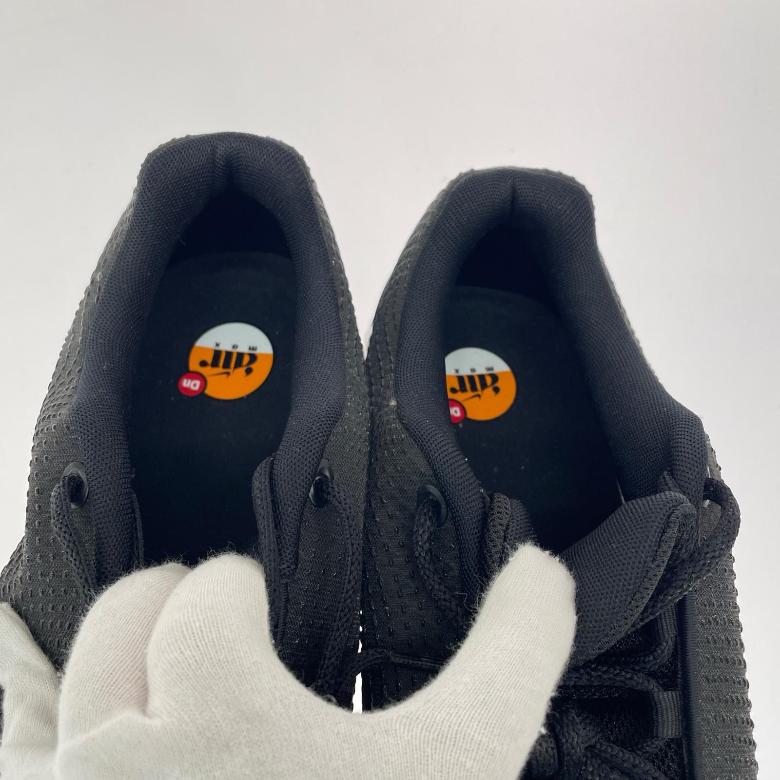 スニーカー Air Max DN (30.0) DV3337-006 30cm (US12 UK11 1/2 EU50) ブラック