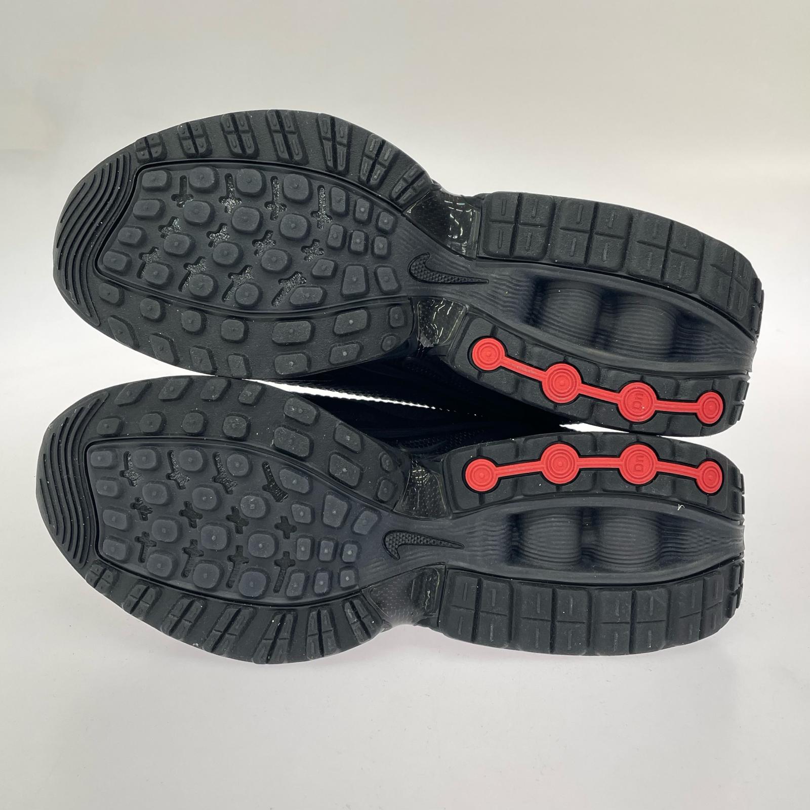 スニーカー Air Max DN (30.0) DV3337-006 30cm (US12 UK11 1/2 EU50) ブラック