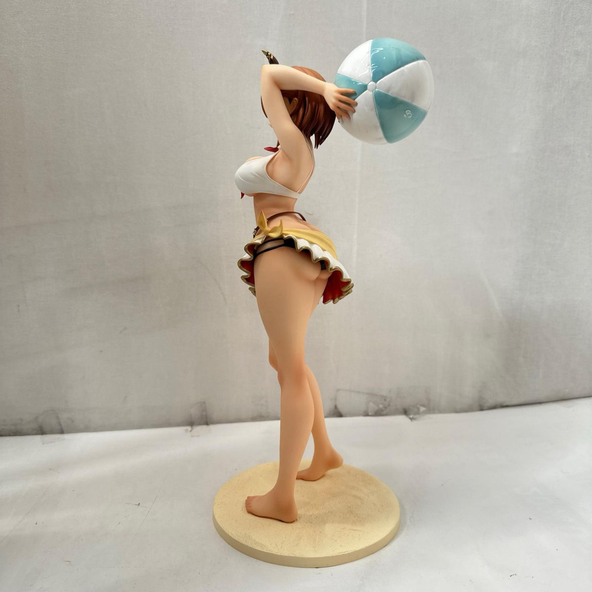 ファット・カンパニー ライザー 日焼け水着ver. 1/6 ライザのアトリエ グッドスマイルカンパニー フィギュア/グッズ
